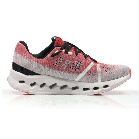 On Cloud Cloudsurfer - Color: Auburn / Frost - Size: 10.5